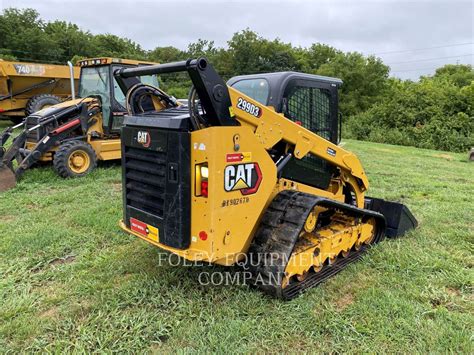 caterpillar 299c skid steer for sale|2020 caterpillar 299d3 for sale.